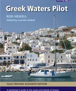 Greek Waters Pilot